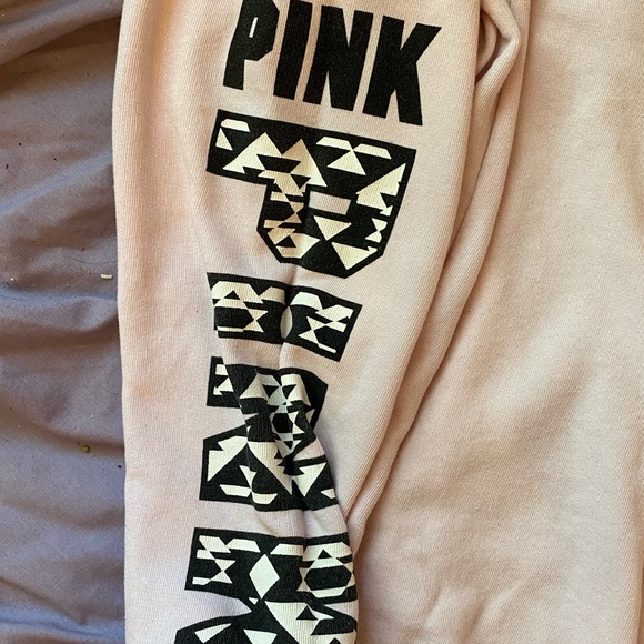 PINK longsleeve - Picture 2 of 4